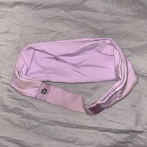 Lululemon Headband